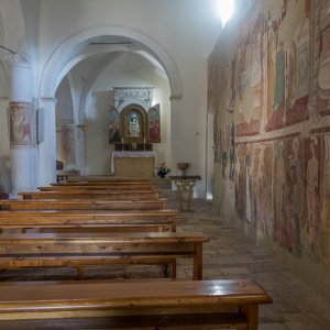 Chiesa della Madonna Bianca a Sant Angelo
