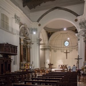 Norcia San Benedetto