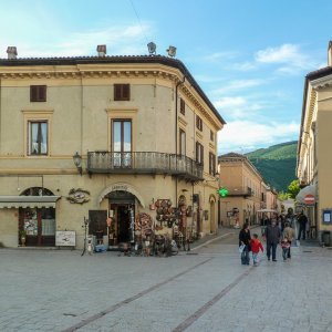 Norcia