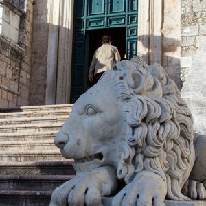 Norcia  castellina