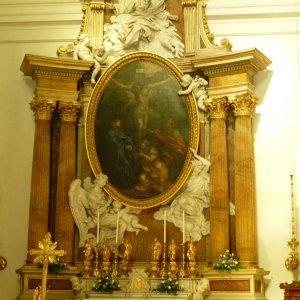 San Tommaso da Vilanova