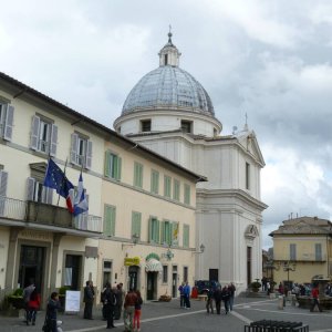 Castel Gandolfo