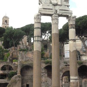 Forum Romanum