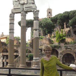 Forum Romanum