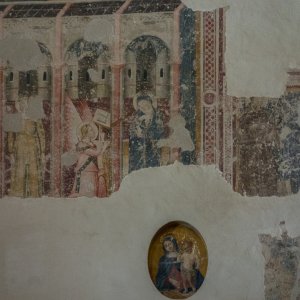 Spoleto San Domenico