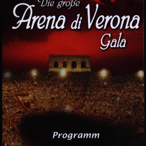 Arena di Verona - Gala