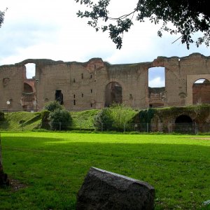 Caracalla-Thermen