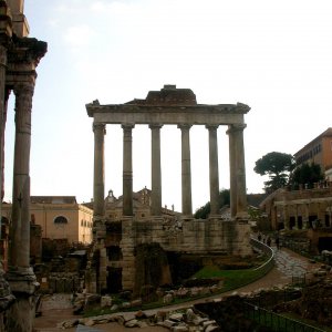 Forum Romanum