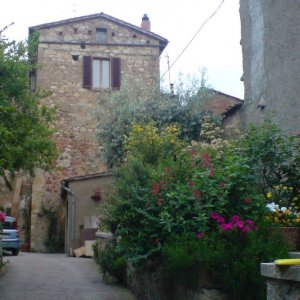 Impressionen von Pienza