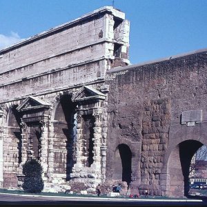 Porta Maggiore