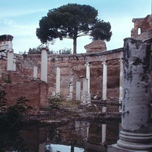 Tivoli Villa Adriana