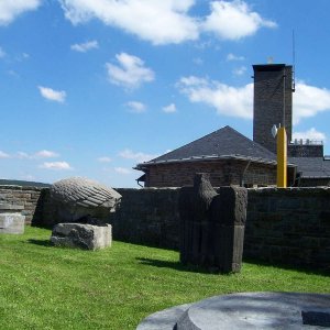 Ordensburg Vogelsang, Adlerhof