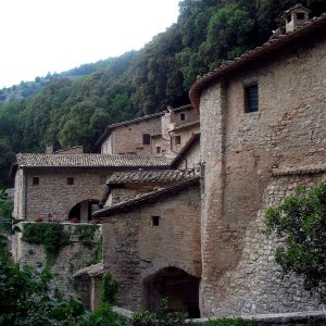 Assisi Carceri