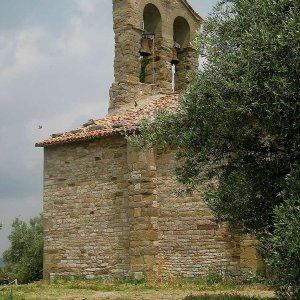 Lago Trasimeno Isola Maggiore San Michele Archangelo