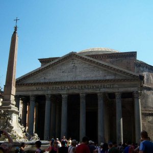 Pantheon