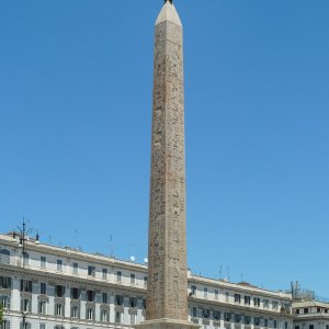 San Giovanni in Laterano Obelisk