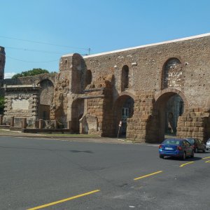 Porta Maggiore