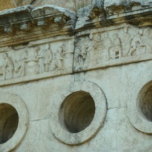 Porta Maggiore