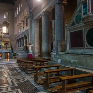 San Lorenzo fuori le Mura