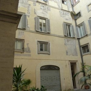 Palazzo Costaguti