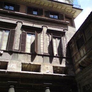 Palazzo Massimo alle Colonne