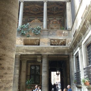 Palazzo Massimo alle Colonne