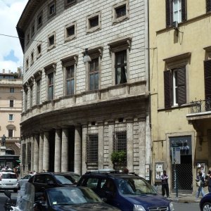 Palazzo Massimo alle Colonne