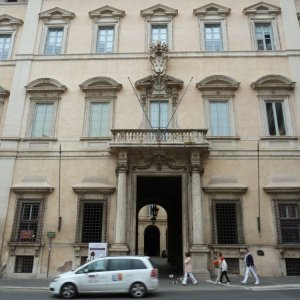 Palazzo Altieri