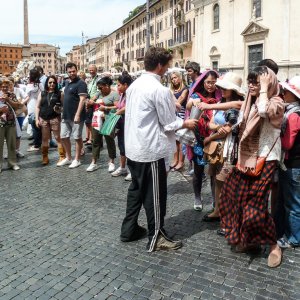 Piazza Navona