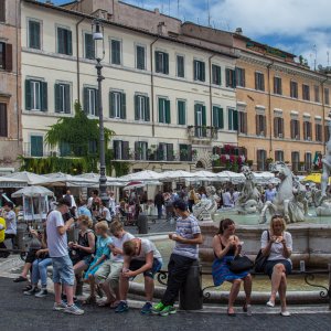 Piazza Navona