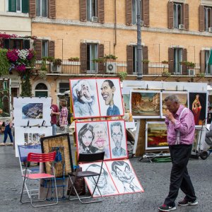 Piazza Navona