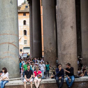 Pantheon