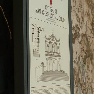 Chiesa di San Gregorio al Celio