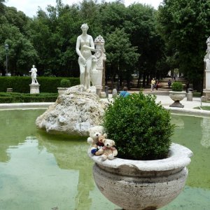 Villa Borghese