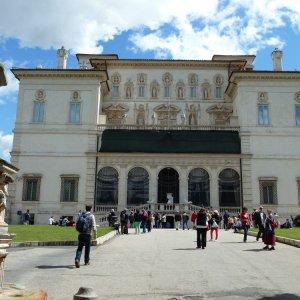 Galleria Borghese