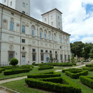 Galleria Borghese