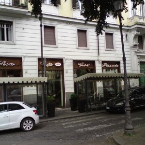 Ristorante Sesto Piazza Buenos Aires