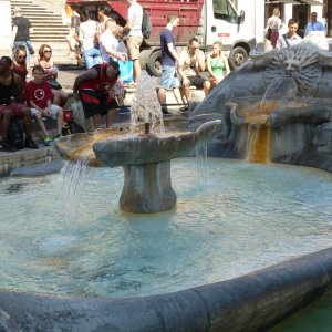 Piazza di Spagna