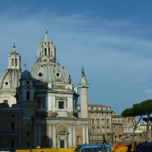 Piazza Venezia