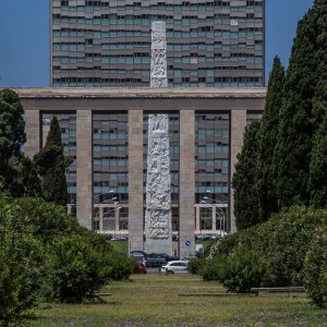 EUR Obelisk