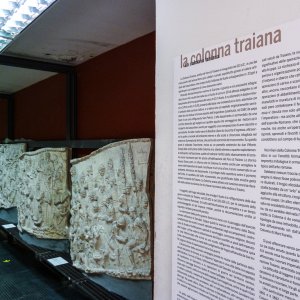 EUR Museo della Civilt Romana
