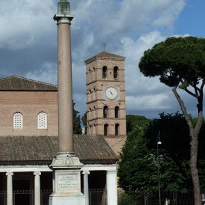 San Lorenzo fuori le Mura