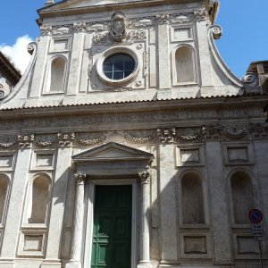 Santa Caterina dei Funari
