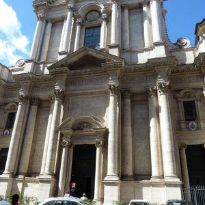 Santa Maria in Campitelli