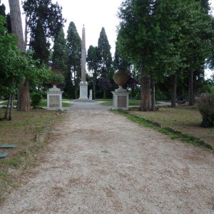 Villa Celimontana