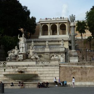 Piazza del Popolo