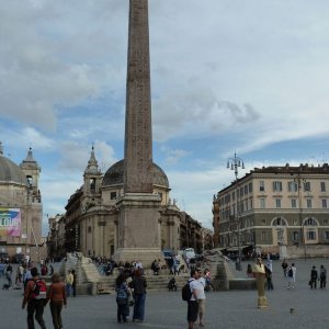 Piazza del Popolo