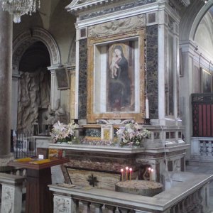 Santa Maria in Aracoeli