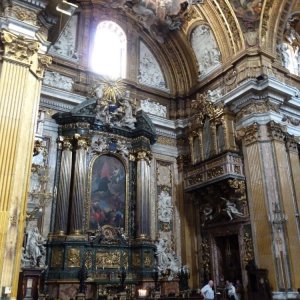 San Luigi dei Francesi