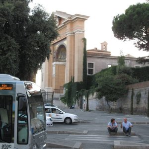117, Porta S. Giovanni
